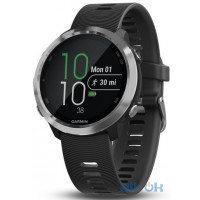 Спортивний годинник Garmin Forerunner 645 Black (010-01863-A0)