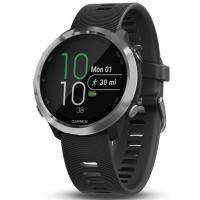 Спортивний годинник Garmin Forerunner 645 Black (010-01863-A0)