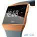 Смарт-годинник Fitbit Ionic watch Slate Blue/Burnt Orange One Size (FB503CPBU) — інтернет магазин All-Ok. фото 4