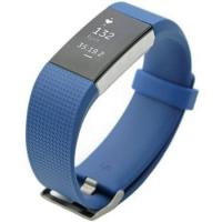 Фiтнес-браслет Fitbit Charge 2 (Blue)