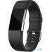 Фiтнес-браслет Fitbit Charge 2 (Black) — інтернет магазин All-Ok. фото 4