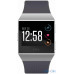 Смарт-годинник Fitbit Ionic Silver Gray/Blue Gray One Size (FB503WTGY) — інтернет магазин All-Ok. фото 2