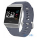 Смарт-годинник Fitbit Ionic Silver Gray/Blue Gray One Size (FB503WTGY) — інтернет магазин All-Ok. фото 4
