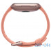 Смарт-годинник Fitbit Versa, Peach/Rose Gold Aluminum (FB505RGPK) — інтернет магазин All-Ok. фото 3