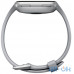 Смарт-годинник Fitbit Versa, Gray/Silver Aluminum (FB505SRGY) — інтернет магазин All-Ok. фото 2