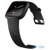Смарт-годинник Fitbit Versa, Black/Black Aluminum (FB505GMBK) — інтернет магазин All-Ok. фото 3