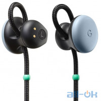 Навушники з мікрофону Google Pixel Buds Kinda Blue