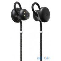 Навушники з мікрофону Google Pixel Buds Clearly White (GA00207)