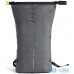 Рюкзак міський XD Design Bobby Urban anti-theft cut-proof / Grey (P705.642) — інтернет магазин All-Ok. фото 6