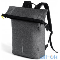 Рюкзак міський XD Design Bobby Urban anti-theft cut-proof / Grey (P705.642)