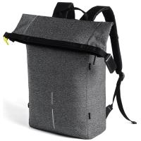 Рюкзак міський XD Design Bobby Urban anti-theft cut-proof / Grey (P705.642)