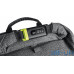 Рюкзак міський XD Design Bobby Urban anti-theft cut-proof / Grey (P705.642) — інтернет магазин All-Ok. фото 8