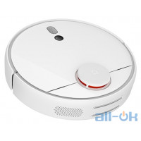 Робот пилосос MiJia Mi Robot Vacuum Cleaner 1S (SKV4054CN)