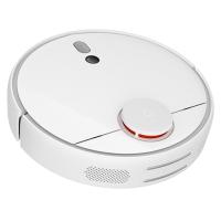 Робот пилосос MiJia Mi Robot Vacuum Cleaner 1S (SKV4054CN)