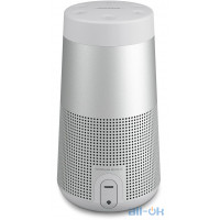 Портативна колонка Bose SoundLink Revolve Grey 739523-1310