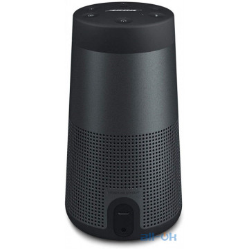 Портативна колонка Bose SoundLink Revolve Grey 739523-1310