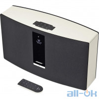 Мультимедійна док-станція Bose SoundTouch 30 (120V)