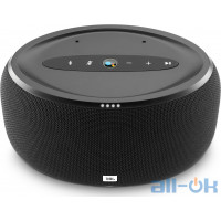 Smart колонка JBL Link 300 Black (LINK300BLK)