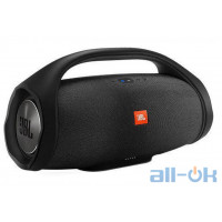 Портативна колонка JBL Boombox Black (BOOMBOXBLK)