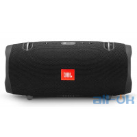 Портативна колонка JBL Xtreme 2 Midnight Black (XTREME2BLKEU)