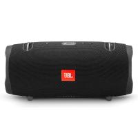 Портативна колонка JBL Xtreme 2 Midnight Black (XTREME2BLKEU) UA UCRF
