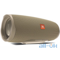 Портативна колонка JBL Charge 4 Sand (JBLCHARGE4SANDAM) UA UCRF