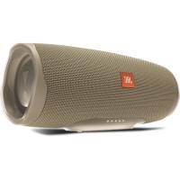 Портативна колонка JBL Charge 4 Sand (JBLCHARGE4SANDAM) UA UCRF