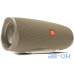 Портативна колонка JBL Charge 4 Sand (JBLCHARGE4SANDAM) UA UCRF — інтернет магазин All-Ok. фото 1