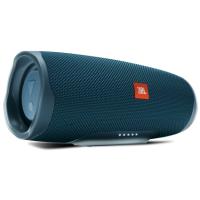 Портативна колонка JBL Charge 4 Blue (JBLCHARGE4BLU) UA UCRF