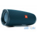 Портативна колонка JBL Charge 4 Blue (JBLCHARGE4BLU) UA UCRF — інтернет магазин All-Ok. фото 1