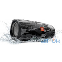 Портативна колонка JBL Charge 4 Gray Camo (JBLCHARGE4BCAMO)
