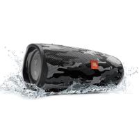 Портативна колонка JBL Charge 4 Gray Camo (JBLCHARGE4BCAMO) UA UCRF