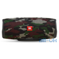 Портативна колонка JBL 4 Squad (JBLCHARGE4SQUADAM)