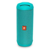 Портативна колонка  JBL Flip 4 Teal (JBLFLIP4TEL) UA UCRF