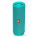 Портативна колонка  JBL Flip 4 Teal (JBLFLIP4TEL) UA UCRF — інтернет магазин All-Ok. фото 1