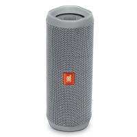 Портативна колонка JBL Flip 4 Grey (JBLFLIP4GRYAM)