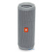 Портативна колонка JBL Flip 4 Grey (JBLFLIP4GRYAM) — інтернет магазин All-Ok. фото 1