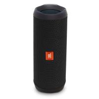 Портативна колонка JBL Flip 4 Black (JBLFLIP4BLKAM)