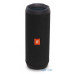 Портативна колонка JBL Flip 4 Black (JBLFLIP4BLKAM) — інтернет магазин All-Ok. фото 2