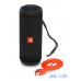 Портативна колонка JBL Flip 4 Black (JBLFLIP4BLKAM) — інтернет магазин All-Ok. фото 1