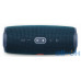 Портативна колонка JBL Charge 4 Blue (JBLCHARGE4BLU) UA UCRF — інтернет магазин All-Ok. фото 3