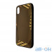 Чохол Baseus Prisma Case для iPhone X / XS Gold — інтернет магазин All-Ok. фото 1