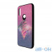 Чохол Crystal Prisma Case для Xiaomi Redmi 7 Pink — інтернет магазин All-Ok. фото 1