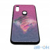 Чохол Crystal Prisma Case для Xiaomi Redmi 7 Pink — інтернет магазин All-Ok. фото 3