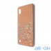 Чохол Crystal Shine Case для Samsung A105 (A10) Pink — інтернет магазин All-Ok. фото 1