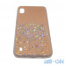 Чохол Crystal Shine Case для Samsung A105 (A10) Pink — інтернет магазин All-Ok. фото 3