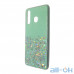 Чохол Crystal Shine Case для Samsung A105 (A10) Mint — інтернет магазин All-Ok. фото 1