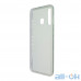 Чохол Crystal Shine Case для Samsung A105 (A10) Mint — інтернет магазин All-Ok. фото 2
