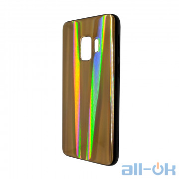 Чохол HONOR Chameleon Case для Samsung G960 (S9) Gold