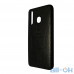 Чохол Leather Prime Case для Samsung A205 (A20) Black — інтернет магазин All-Ok. фото 1